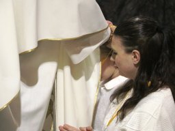 Uroczystość Niepokalanego Poczęcia NMP - patronalne święto Dzieci Maryi, 08.12.2025